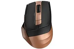 Миша Fstyler FG35 2000dpi Bronze A4Tech teh0020422