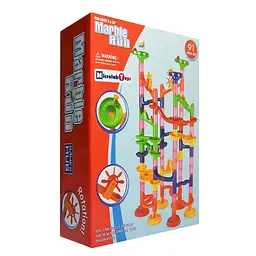 Супер лабіринт, 91 деталь Microlab Toys (SL -91)