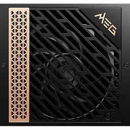 Блок живлення MSI MEG Ai1300P PCIE5 [93746] - мініатюра 3