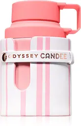 Оригінал Armaf Odyssey Candee 100 мл Парфумована вода - мініатюра 1