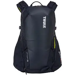 Гірськолижний рюкзак Thule Upslope 25L Blackest Blue (TH 3203607) - мініатюра 3