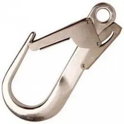 Карабін монтажний Climbing Technology L3536201 (1053-L3536201)