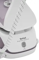 Праска з парогенератором Tefal Express Optimal SV4111E0 - мініатюра 2