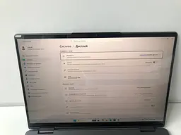 Ноутбук Lenovo Yoga 7 14IAL7 (i5-1235U / 8GB / SSD 256GB / 2240x1400 IPS Touch) б/в - мініатюра 6