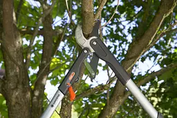 Сучкоріз із храповим механізмом Gardena SmartCut 590 A (08773-20) - мініатюра 2