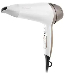 Фен D5720, White, 2400W Remington teh0019626