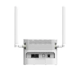 Модем Ergo R023 4G Wi-Fi роутер (з аккумулятором) - мініатюра 3