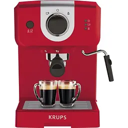 Кавоварка ріжкова Krups Opio XP320530 [121463] - мініатюра 3