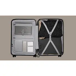 Валіза Xiaomi Ninetygo PC Luggage 28'' Navy Blue (6941413217019) - мініатюра 6