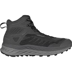 Черевики Lowa Fortux GTX QC 47 Black (1012-311820-0999-47.0)