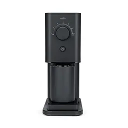 Електрична кавомолка Wilfa Zense CG3B-125 чорна (602300) - мініатюра 2