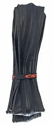 Покришка складна велосипедна CST CONQUISTARE C1761 dual EPS shielding 28" (700x25C) слік корд 60 TPI (G0001353)