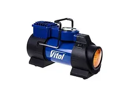 Автомобільний компресор Vitol K-60