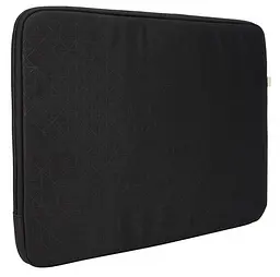 Чохол Case Logic Ibira Sleeve 13" IBRS-213 Black (6622040) - мініатюра 2