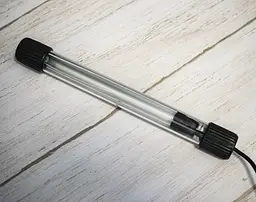 Бактерицидна УФ лампа UV-C 9W ультрафіолетова лампа для знезараження