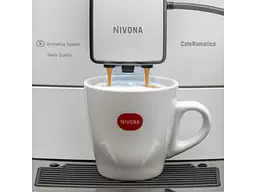 Кавомашина автоматична Nivona CafeRomatica 779 (NICR 779) - мініатюра 5