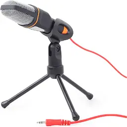 Мікрофон Gembird MIC-D-03 [132828] - мініатюра 2