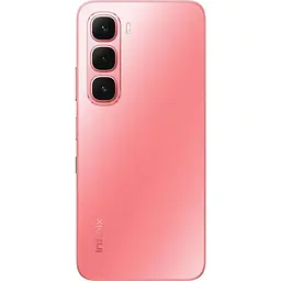 Смартфон Infinix Hot 60i 4/128GB Neon Red [147454] - миниатюра 5