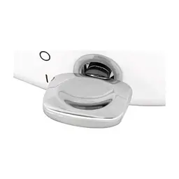 Електрочайник KitchenAid 5KEK1222EWH - мініатюра 5
