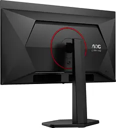Монітор AOC 26.5" Q27G4SDR QD-OLED QHD OLED 360Hz (Q27G4SDR) - мініатюра 7
