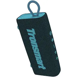 Портативна акустика Tronsmart Trip Portable Outdoor Speaker Blue - мініатюра 2