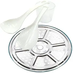 Мультиварка-скороварка Rotex REPC53-B - мініатюра 7