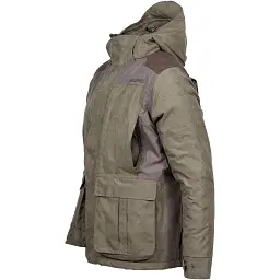 Куртка Hallyard Boville 62 Зелений - мініатюра 7