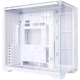 Корпус Lian Li O11 VISION Compact BTF White (G99.O11VPW.00) Без БП - мініатюра 8