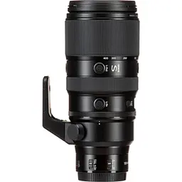 Об'єктив Nikon Nikkor Z 100-400mm f/4.5-5.6 VR S (JMA716DA) [131643] - мініатюра 6