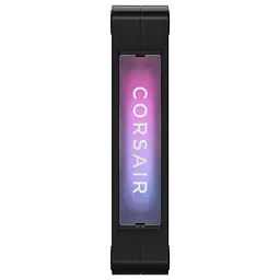 Вентилятор Corsair iCUE Link RX120 RGB PWM (CO-9051017-WW) Б/в - мініатюра 2