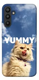 Чохол Demsky Sky kitty для Samsung Galaxy A34 5G