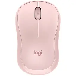 Миша Logitech M240 Silent Bluetooth Rose