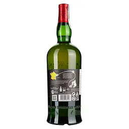 Віскі Ardbeg Smoketrails Cotes Roties Edition 46% 1 л - мініатюра 4