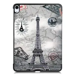 Чохол до планшета BeCover Smart Case Apple iPad Air 11" M4 2026 Paris (715214) - мініатюра 4