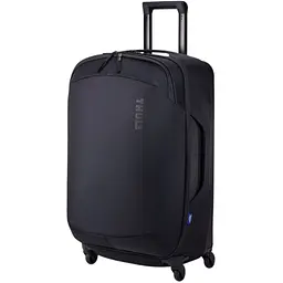 Валіза на колесах Thule Subterra 2 Checked Spinner Black 3205049