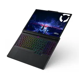 Ноутбук Lenovo Legion 5 15IRX10 (83LY00YARA) - мініатюра 10