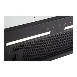 Витяжка вбудована Interline SWAY BL A/60 GL/S - мініатюра 5