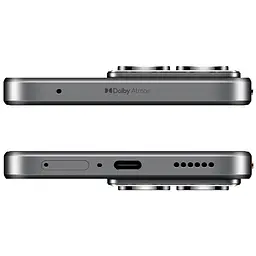 Смартфон Tecno Pova 8 5G (LK6) 8/256GB Graphite Black (4894947132339) - мініатюра 4