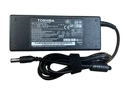 Блок живлення для ноутбука Toshiba 75W 15V 5A 6.3x3.0mm PA3469U-1ACA