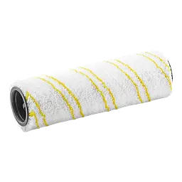 Універсальний жовтий ролик Karcher для FC 2-4 (2.863-329.0)