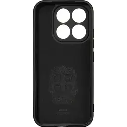 Чохол до мобільного телефона Armorstandart ICON для Xiaomi 17 5G Black (ARM87869) - мініатюра 2