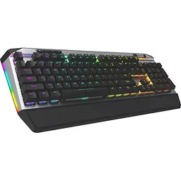 Клавіатура Patriot Viper V765 Mechanical RGB Gaming Kailh Box White (PV765MBWUXMGM)