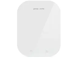 Ваги кухонні Gorenje ORA ITO KT10ORAW
