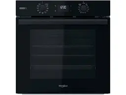 Духовка електрична Whirlpool OMSR58RU1SB