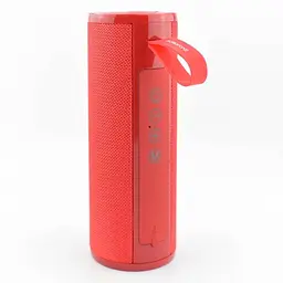 Bluetooth Колонка Borofone BR1 Red - мініатюра 5