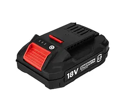 Акумулятор Energy+ 2А·год 0.4кг Graphite hoz0014259 - мініатюра 2