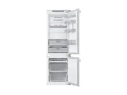 Холодильник з морозильною камерою Samsung BRB70F26C1F0UA - мініатюра 5