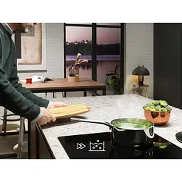 Індукційна варильна поверхня Electrolux CIR60430CB [137842] - мініатюра 7