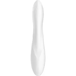Вакуумний вібратор-кролик Satisfyer Pro Plus G-Spot Rabbit - мініатюра 5
