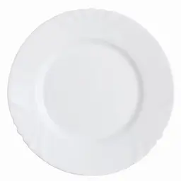 Тарілка десертна Luminarc Cadix кругла 19.5 см (H4129)